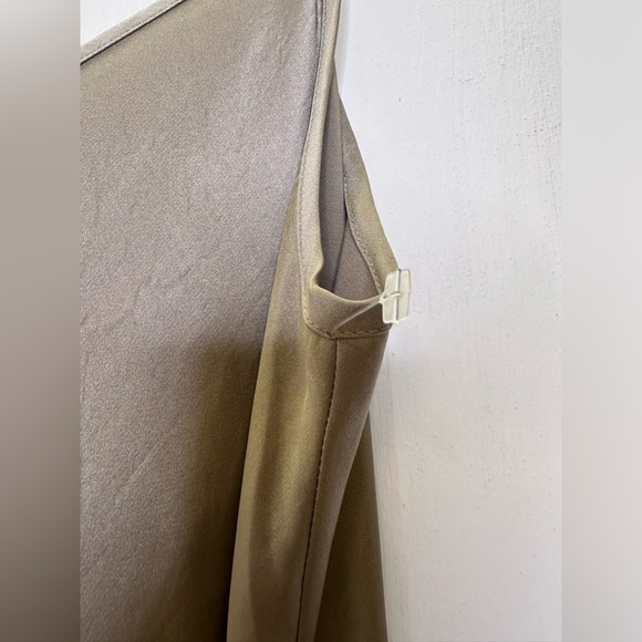 NWOT AllSaints Slip Dress, Size Small - Picture 9 of 9